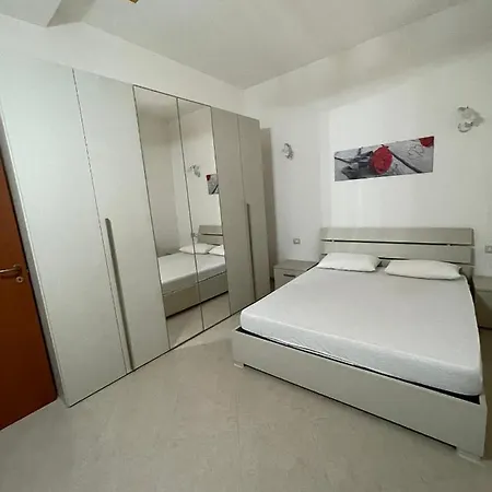 Dom wakacyjny Casa Relax