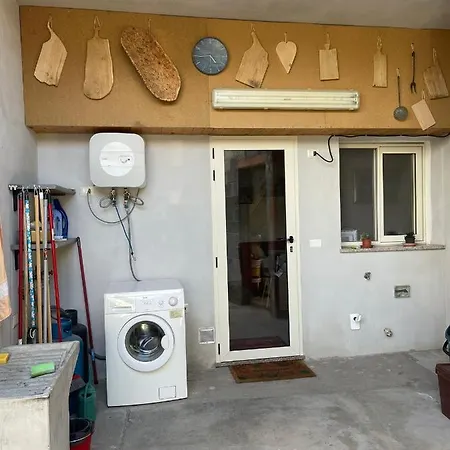 Casa Relax Simaxis