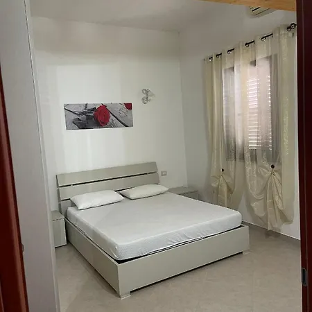 Casa Relax Vakantiehuis