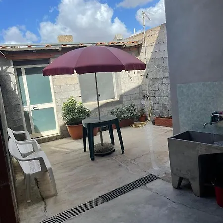 Casa Relax Vakantiehuis *