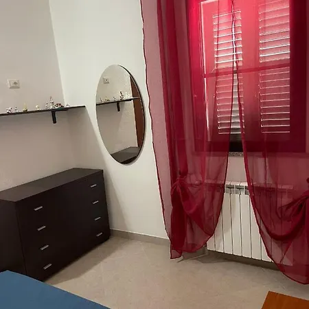 Vakantiehuis Casa Relax Simaxis