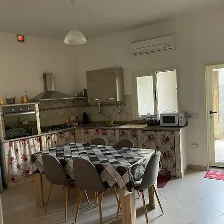 Casa Relax Vakantiehuis Simaxis